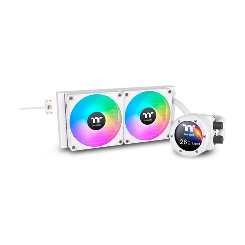 TH240 V2 Ultra EX ARGB Sync AIO Liquid Cooler