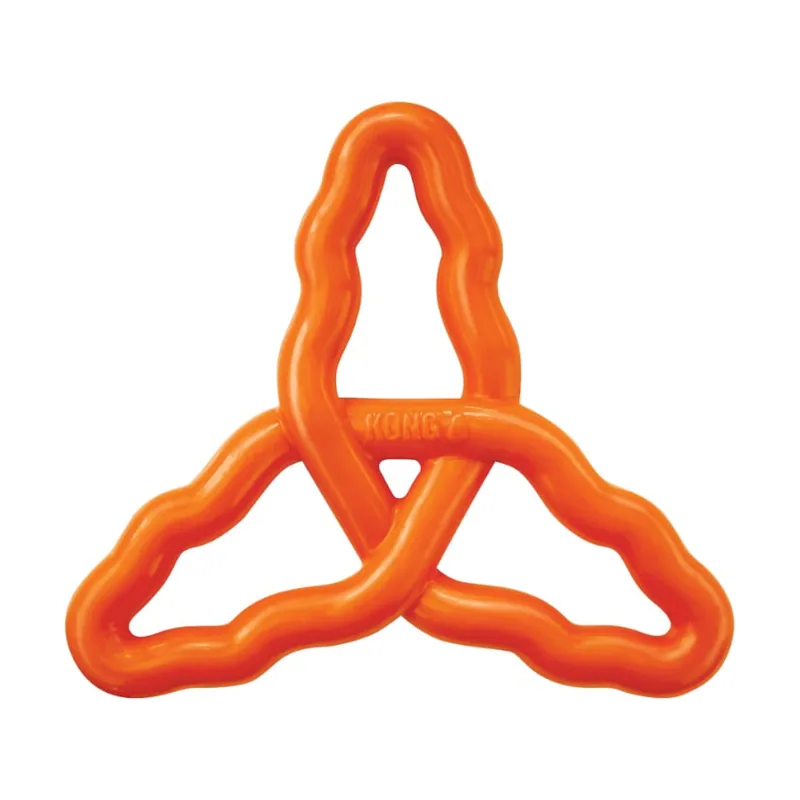 Kong Flyangle Juguete para perros