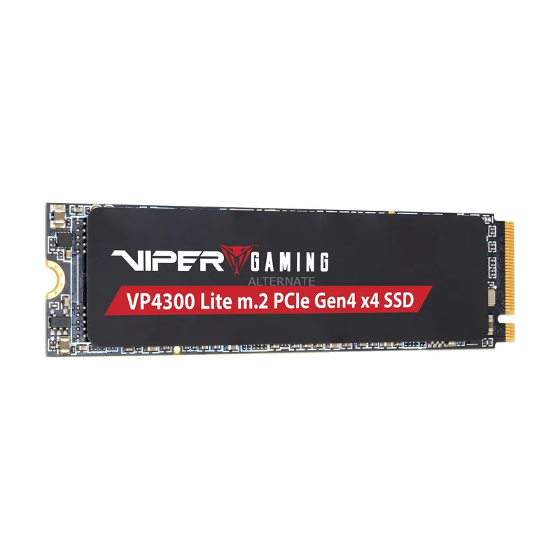 7400/6400 VP4300 Lite M.2 PAT PCIe