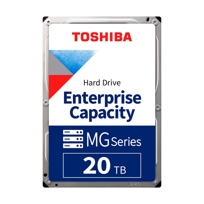 Toshiba MG11ACA20TE 20 TB
