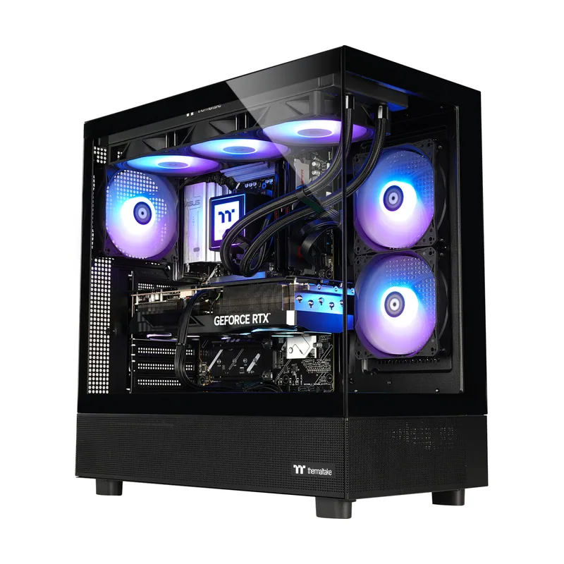 FTW V270 5070 Ti