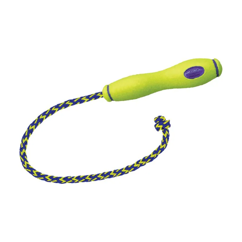 Kong Air Dog Squeaker Stick de juguete para perros
