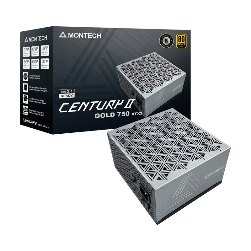 Century II 750