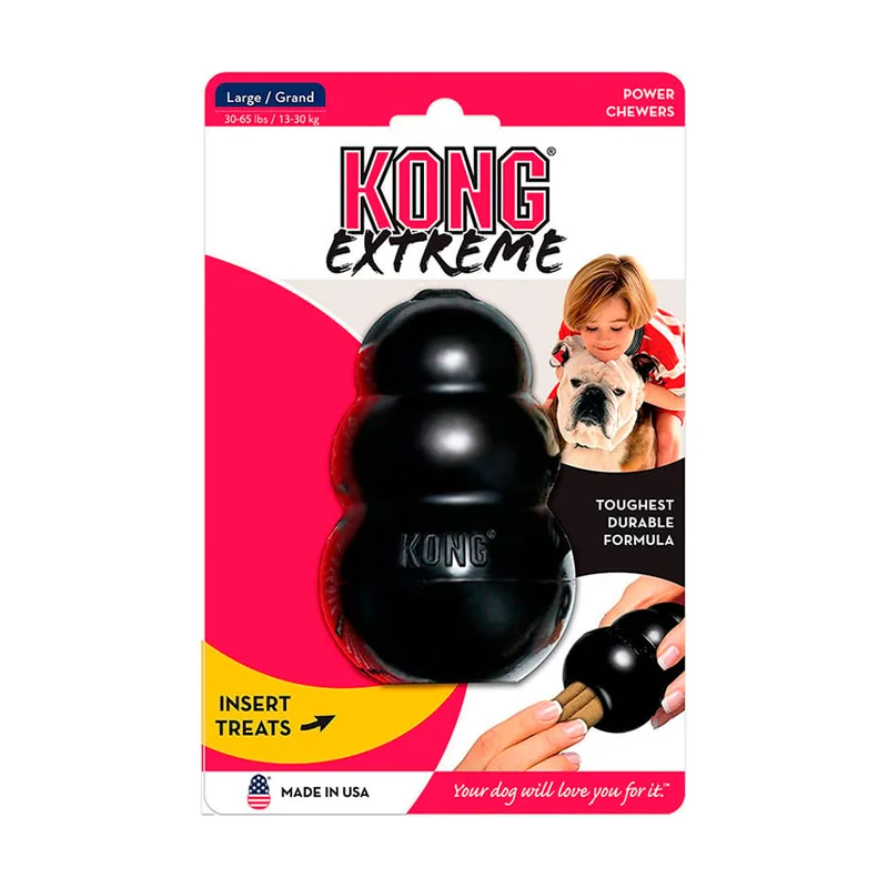 Kong Extreme Juguete para perros