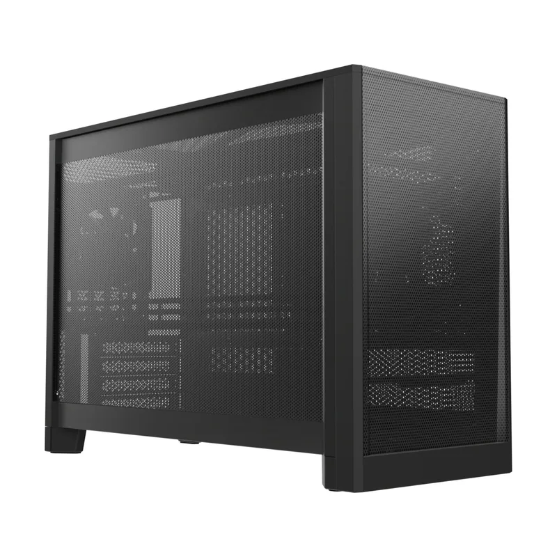 TEN Black Cajas de torre
