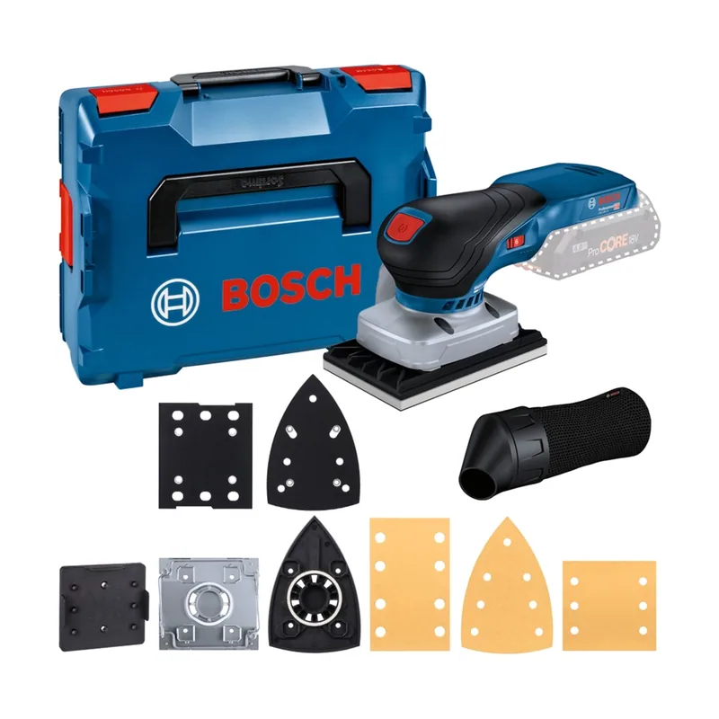 GSS 18V-13 Professional