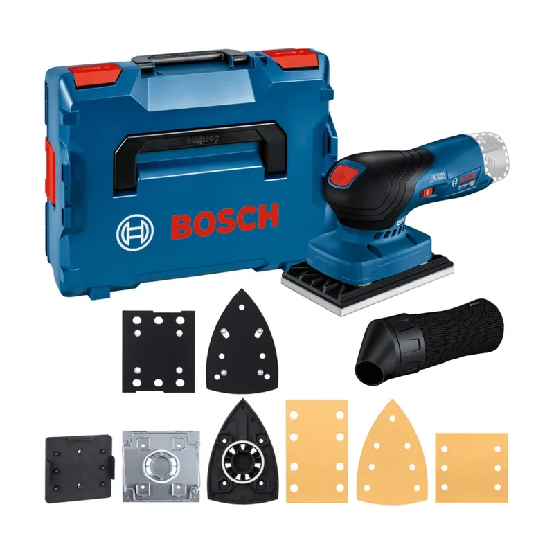 GSS 12V-13 Professional