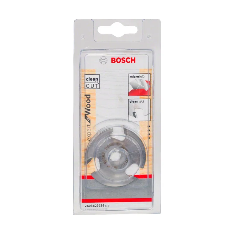 Fresa ranuradora de disco Expert para madera