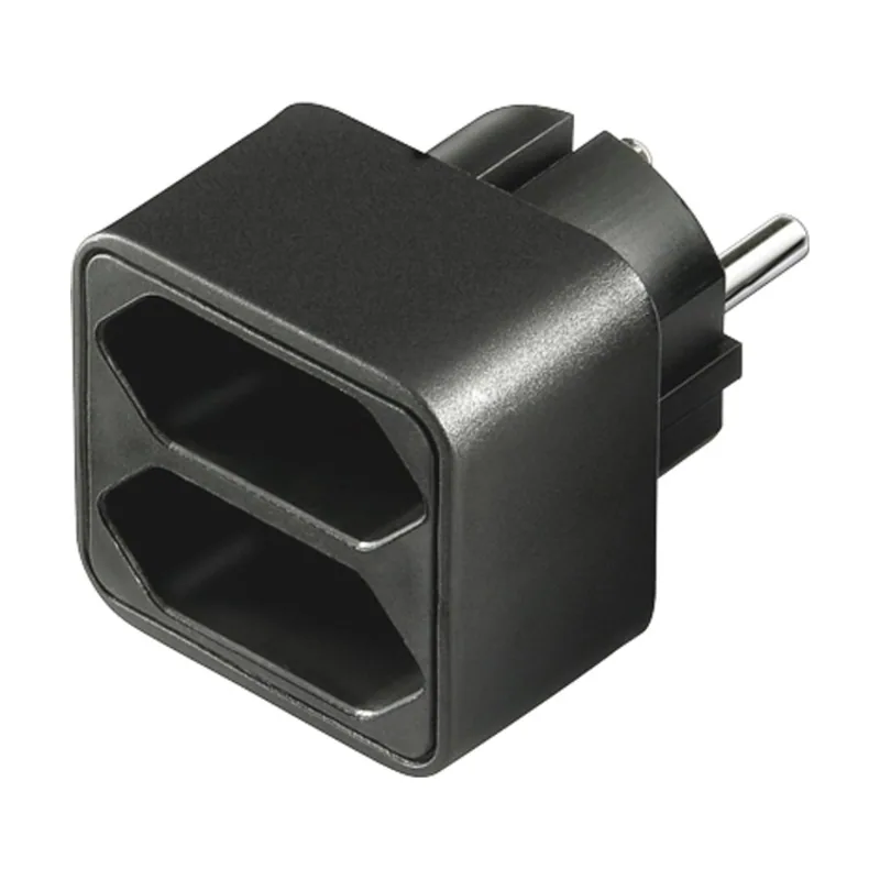 NK 002 adaptador de enchufe