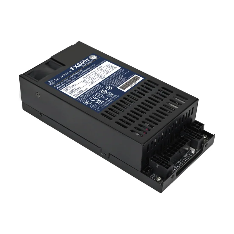 FX600z Platinum