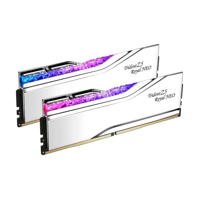 DIMM 32 GB DDR5-6000 2x 16 GB Dual-Kit