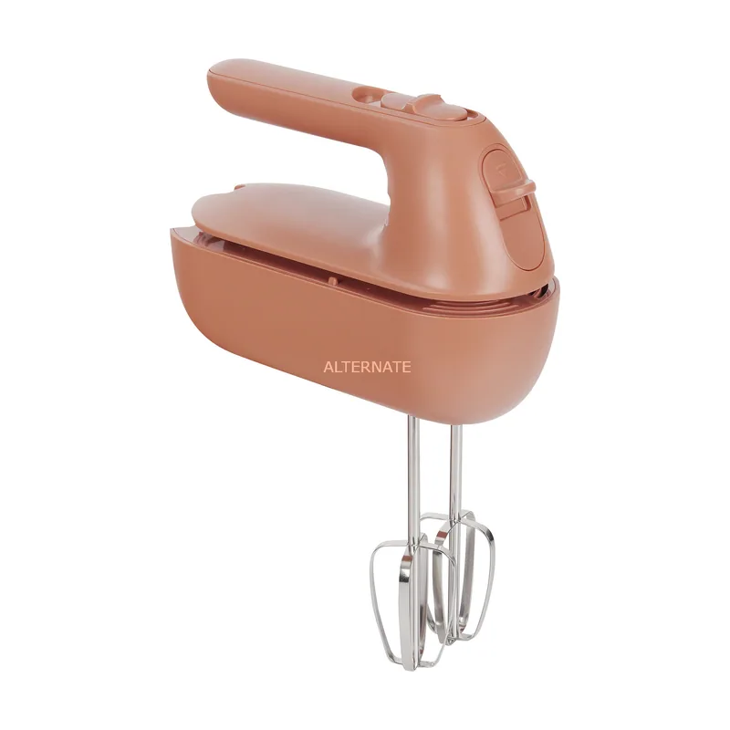 Handmixer QuickMix GO Clay