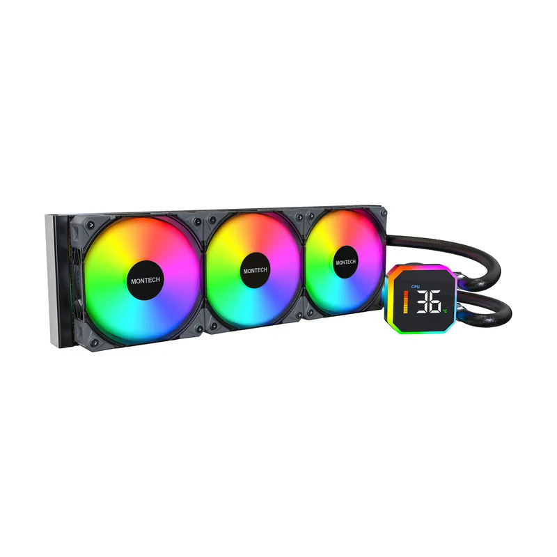 HyperFlow Digital 360