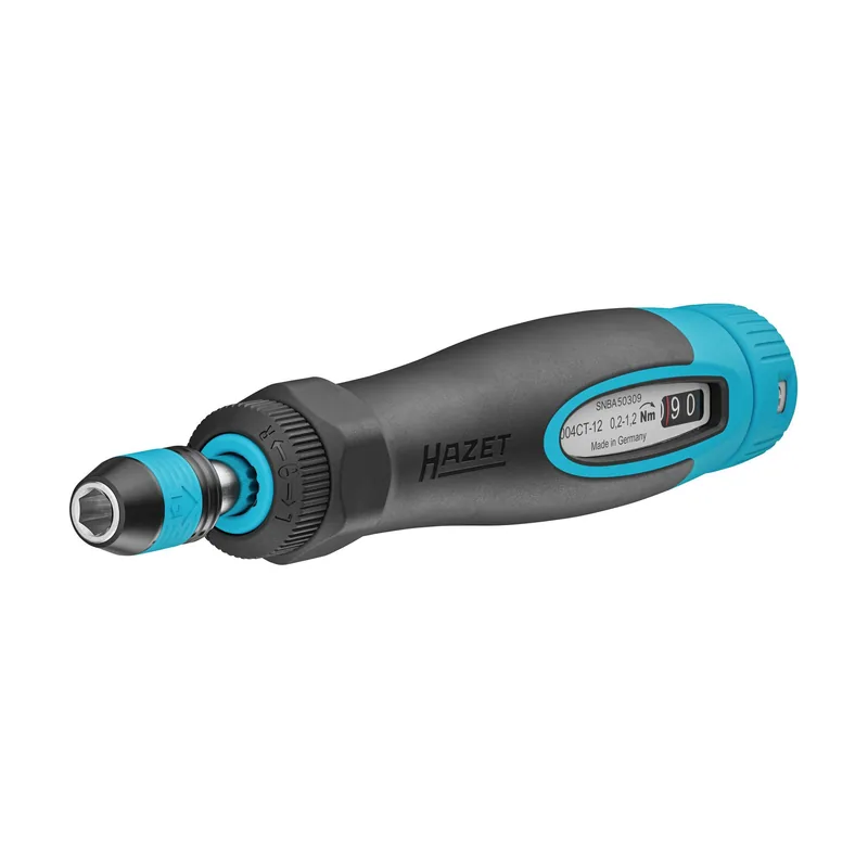 Destornillador de torque 6004CT-12