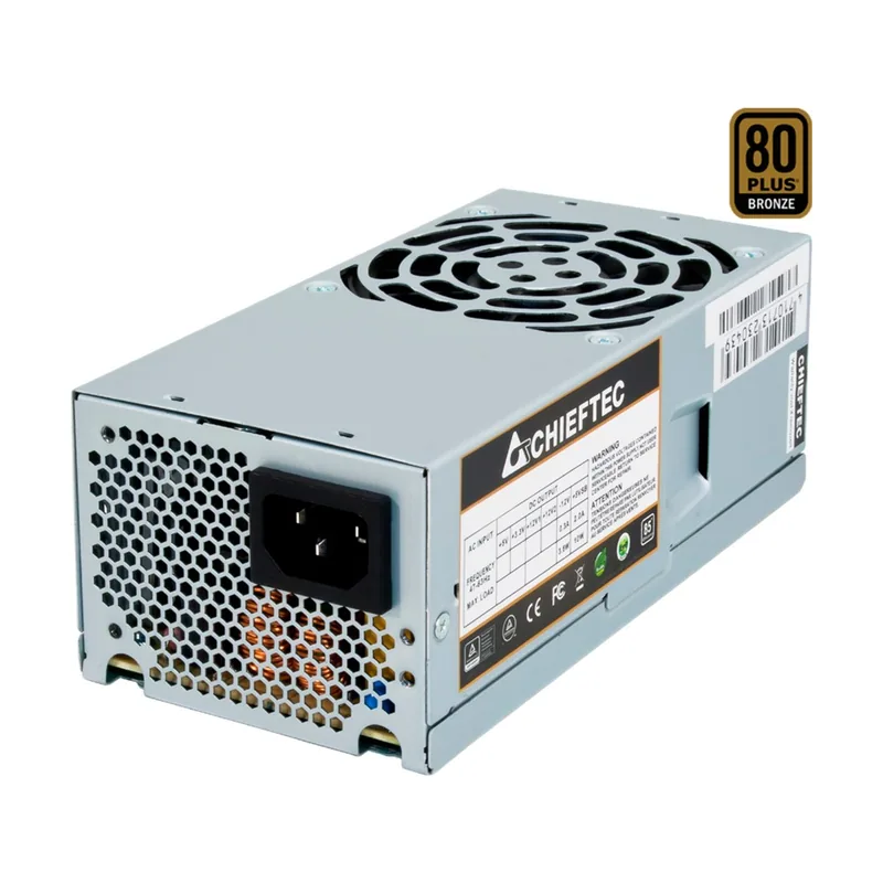 300W de fuente de alimentación 20+4 pin ATX TFX