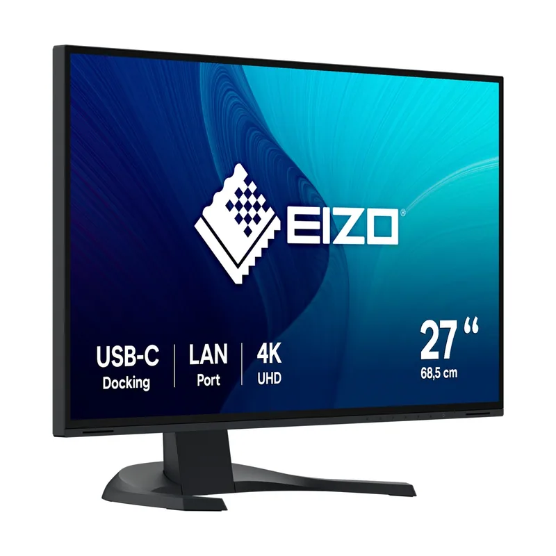 Eizo FlexScan EV2740X-BK
