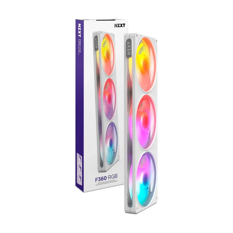 F360 RGB