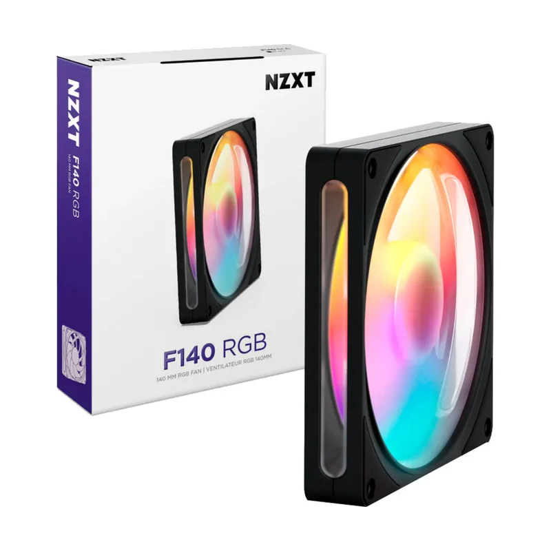 F140 RGB