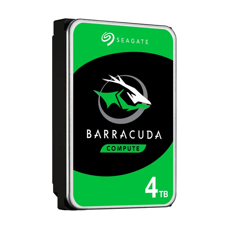 Barracuda 4 TB