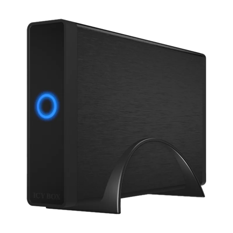 ICY BOX IB-377U3 Caja