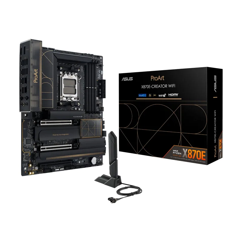 PROART X870E-CREATOR