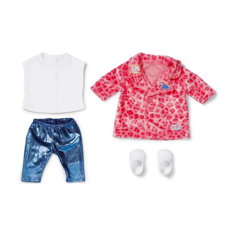 BABY born Set de Abrigo Sarah Engels 43cm
