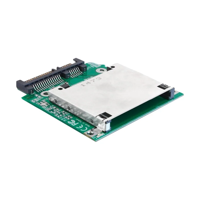 91714 lector de tarjeta SATA Interno