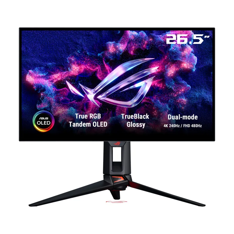 ROG Swift OLED PG27UCWM