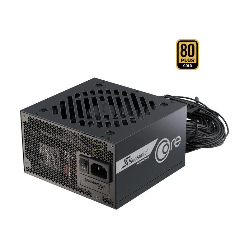 Core GC-750 ATX3.1