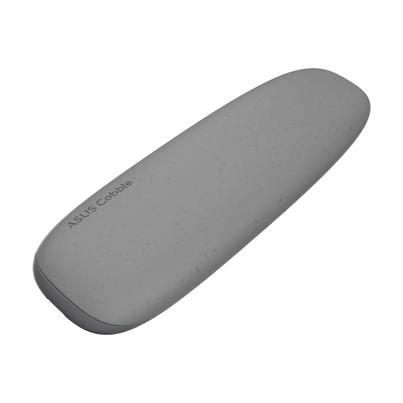 COBBLE Gray Caja externa para de estado sólido SSD Gris M.2