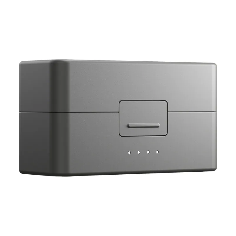 Mic 3 base de carga 10517