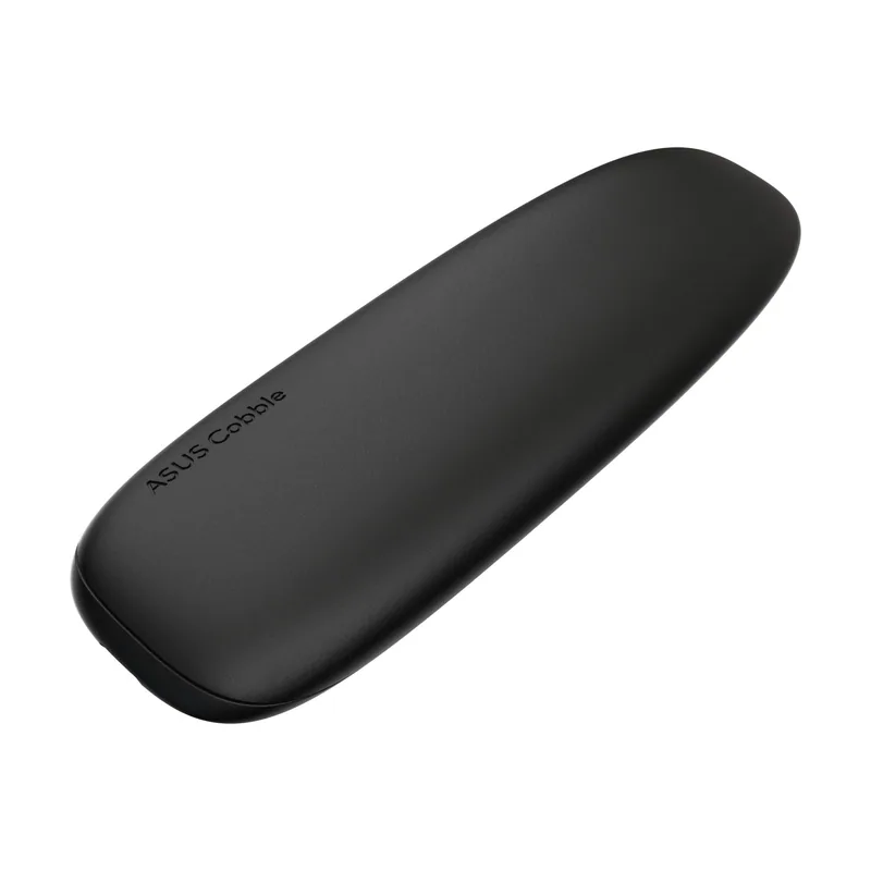 COBBLE Black ESD-A1A/BLK Caja externa para de estado sólido