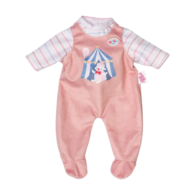 BABY born Romper Apricot 36cm