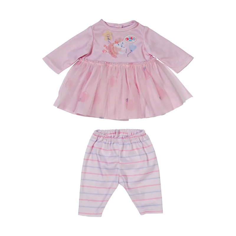 BABY born Dress Rose 36cm