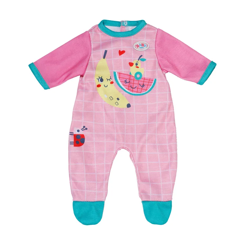 BABY born Romper Pink 36cm