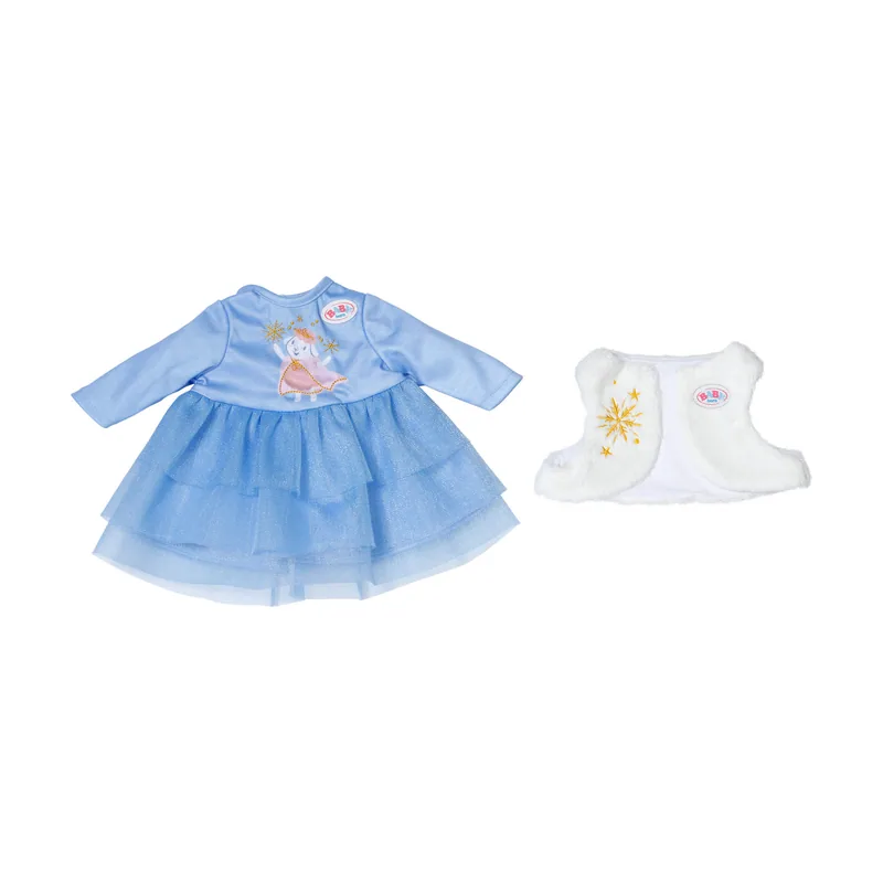 BABY born Winterdress 36cm