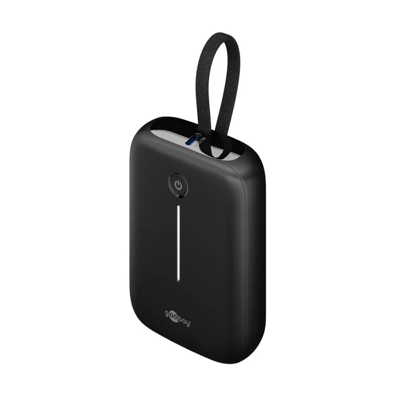 GooBay Powerbank 10.000 mAh