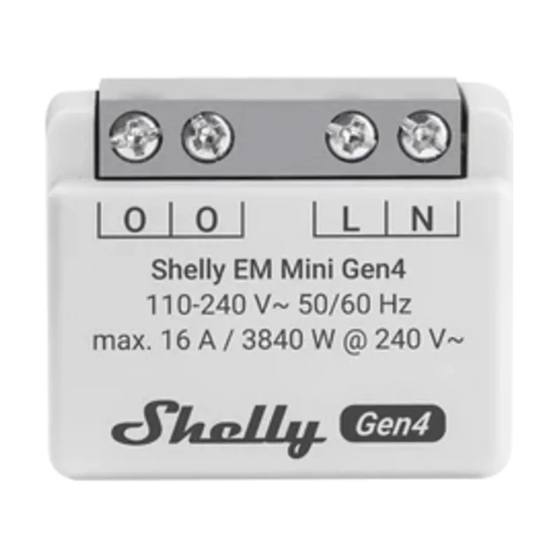EM Mini Gen4