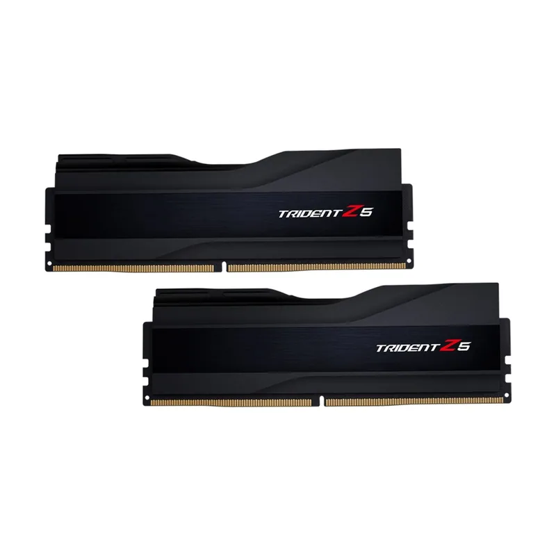 Trident Z F5-6000J3040G32GX2-TZ5K módulo