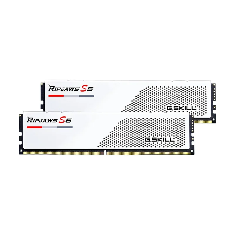 Ripjaws F5-6000J3040G32GX2-RS5W módulo