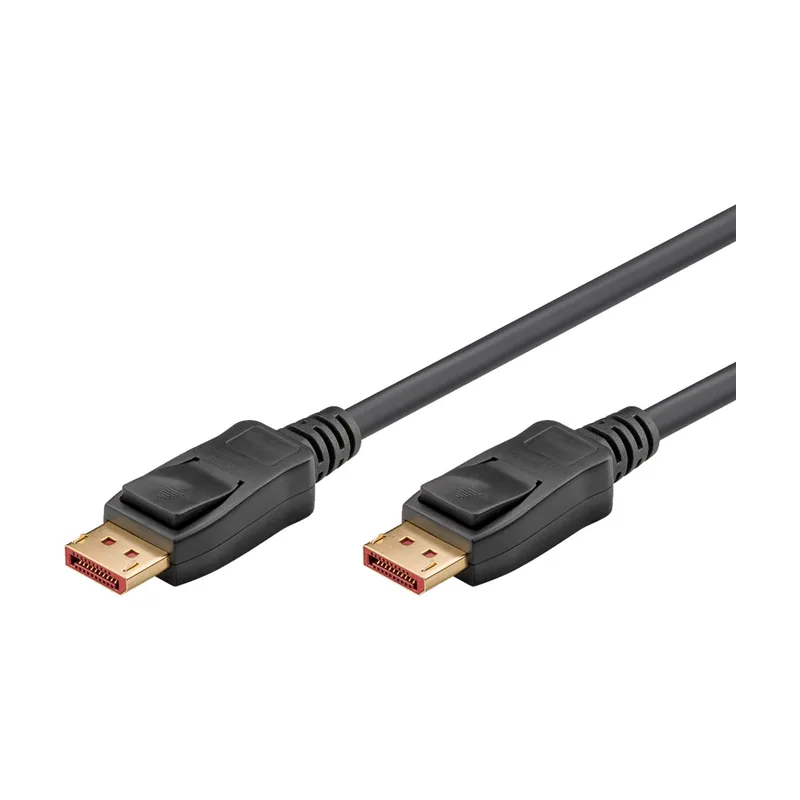 Cable DisplayPort 2.1