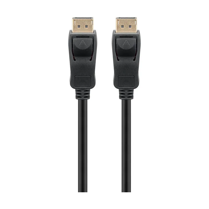 Essential Cable DisplayPort macho > DisplayPort macho