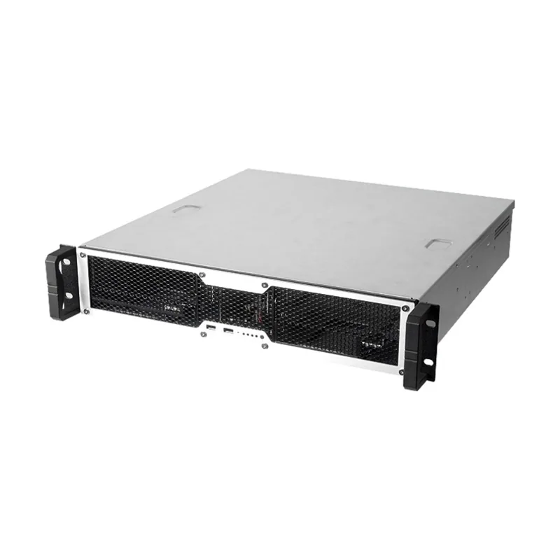 RM24100 chasis de red 2U
