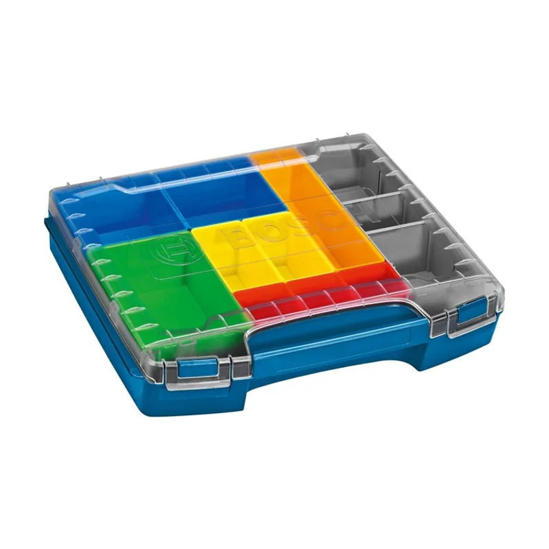 Bosch ‎1600A001S8 Azul ABS