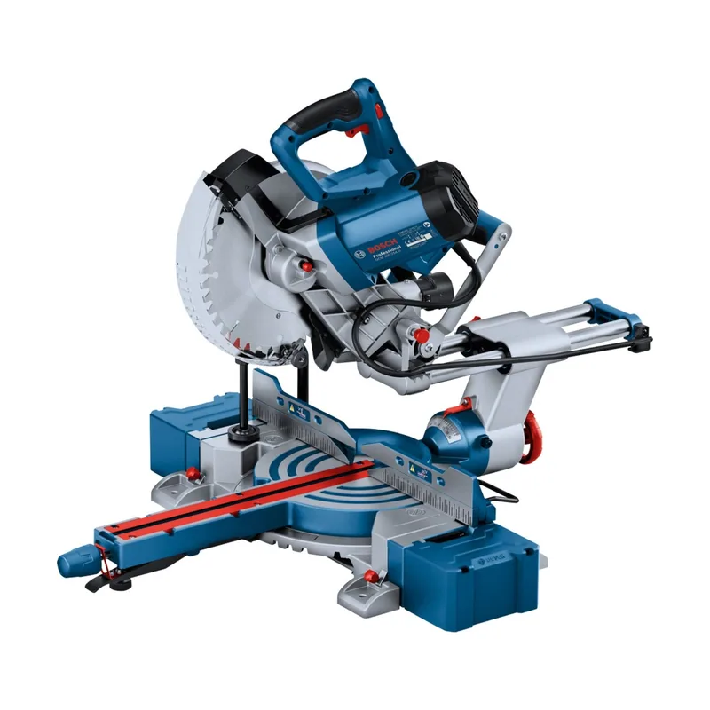 GCM 305-254 D Professional 4500 RPM 1500 W