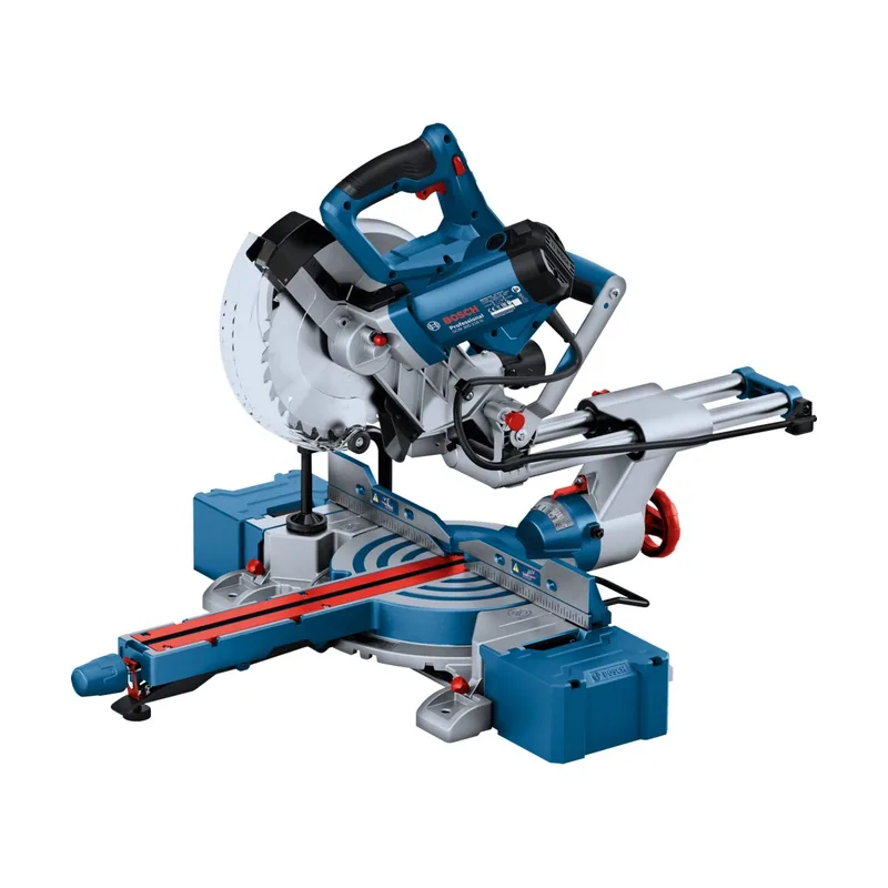 GCM 305-216 D Professional 4200 RPM 1200 W