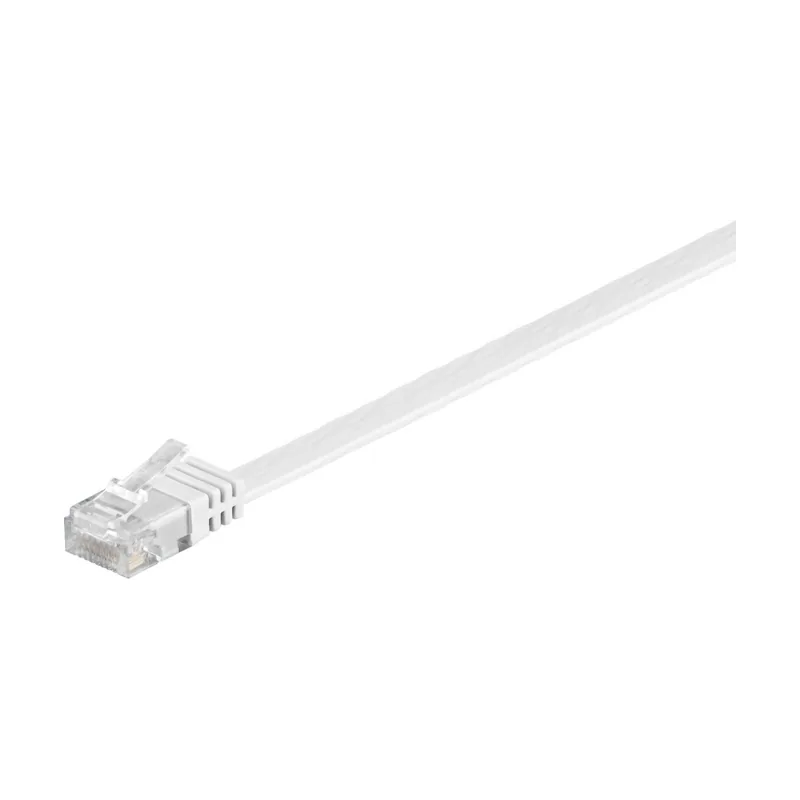 95158 cable de red Blanco 20 m Cat6 U/UTP UTP