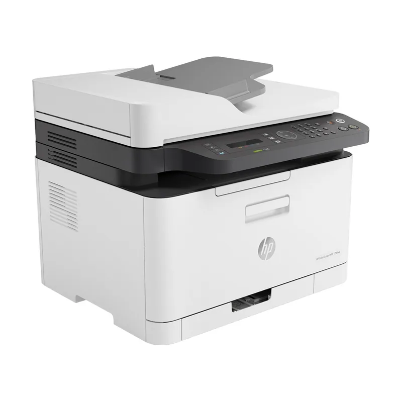 HP Laser 179fwg 600 x 600 DPI 18 ppm A4