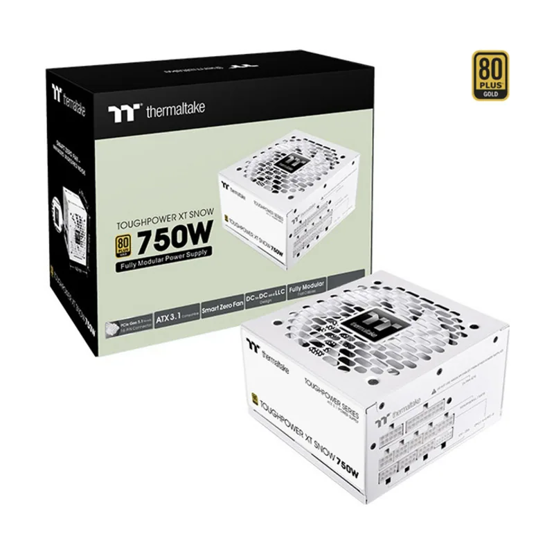 Toughpower XT 750W Snow