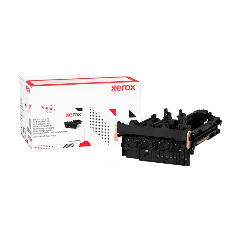 C320/C325 C410/C415 de imagen negro rendimiento 125 000 larga duración